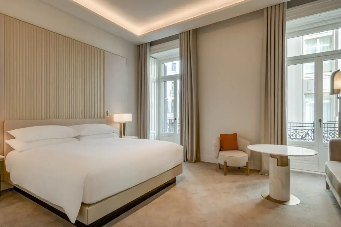 room
