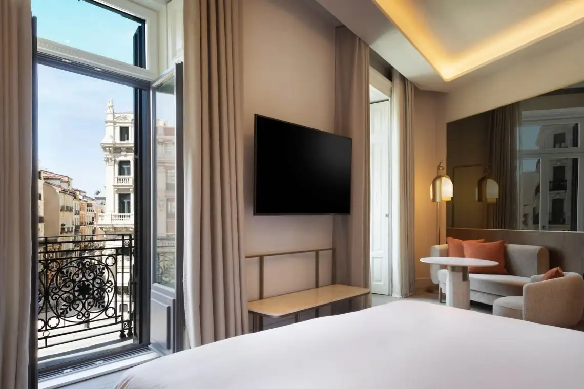 room