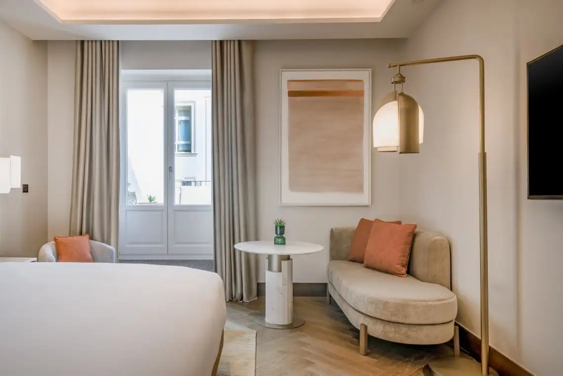 room