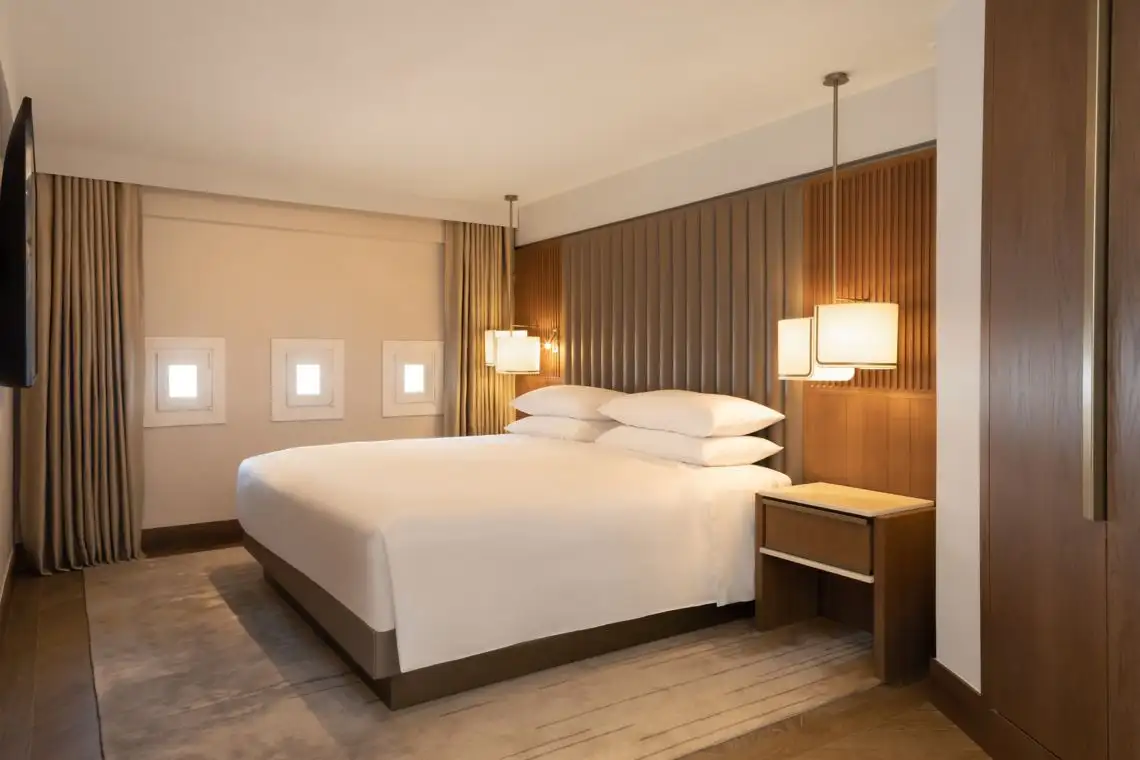 room