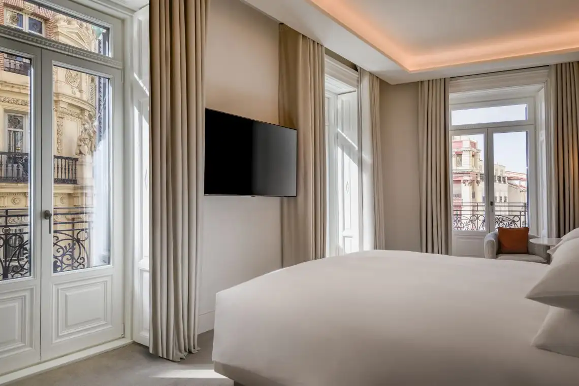room