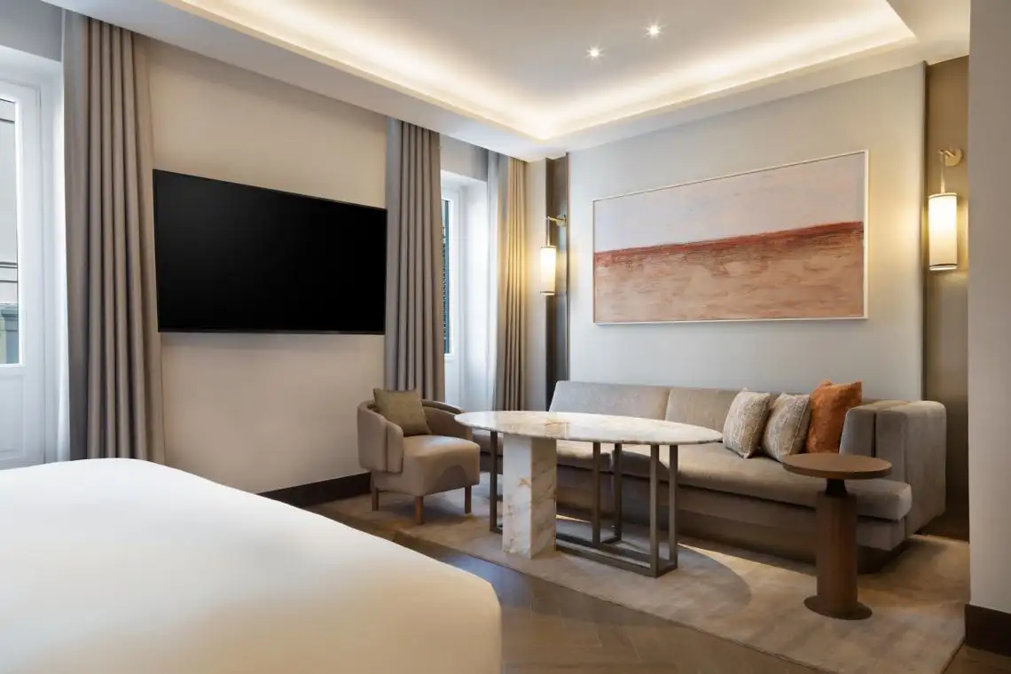 room