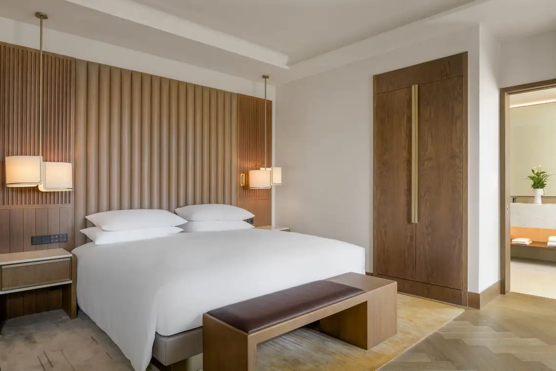 room