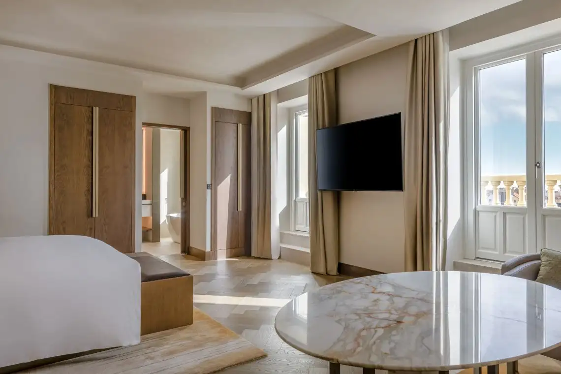 room