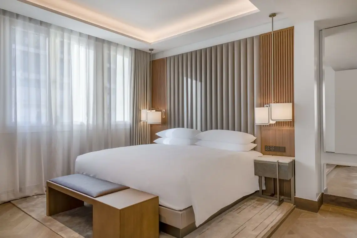 room