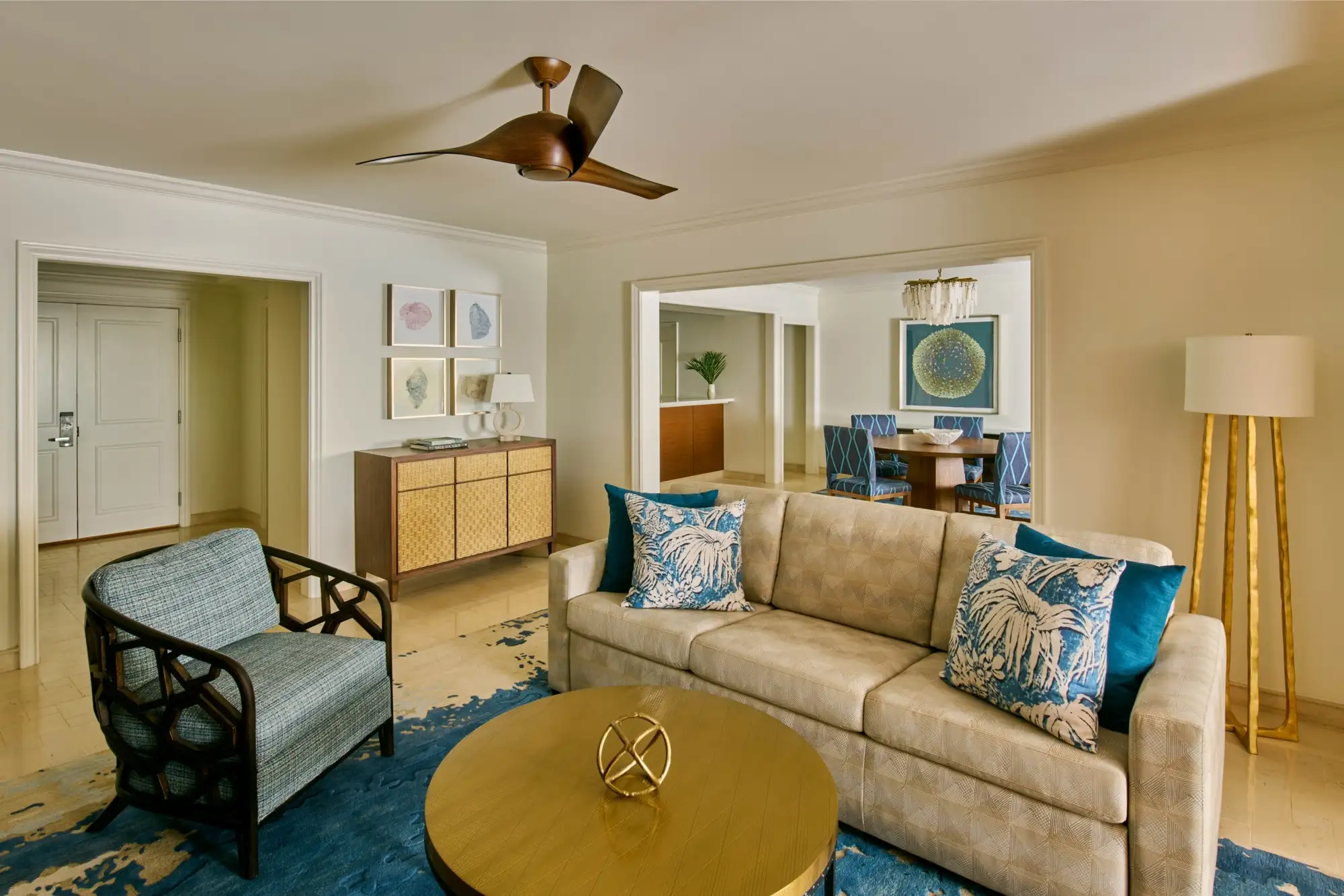 room