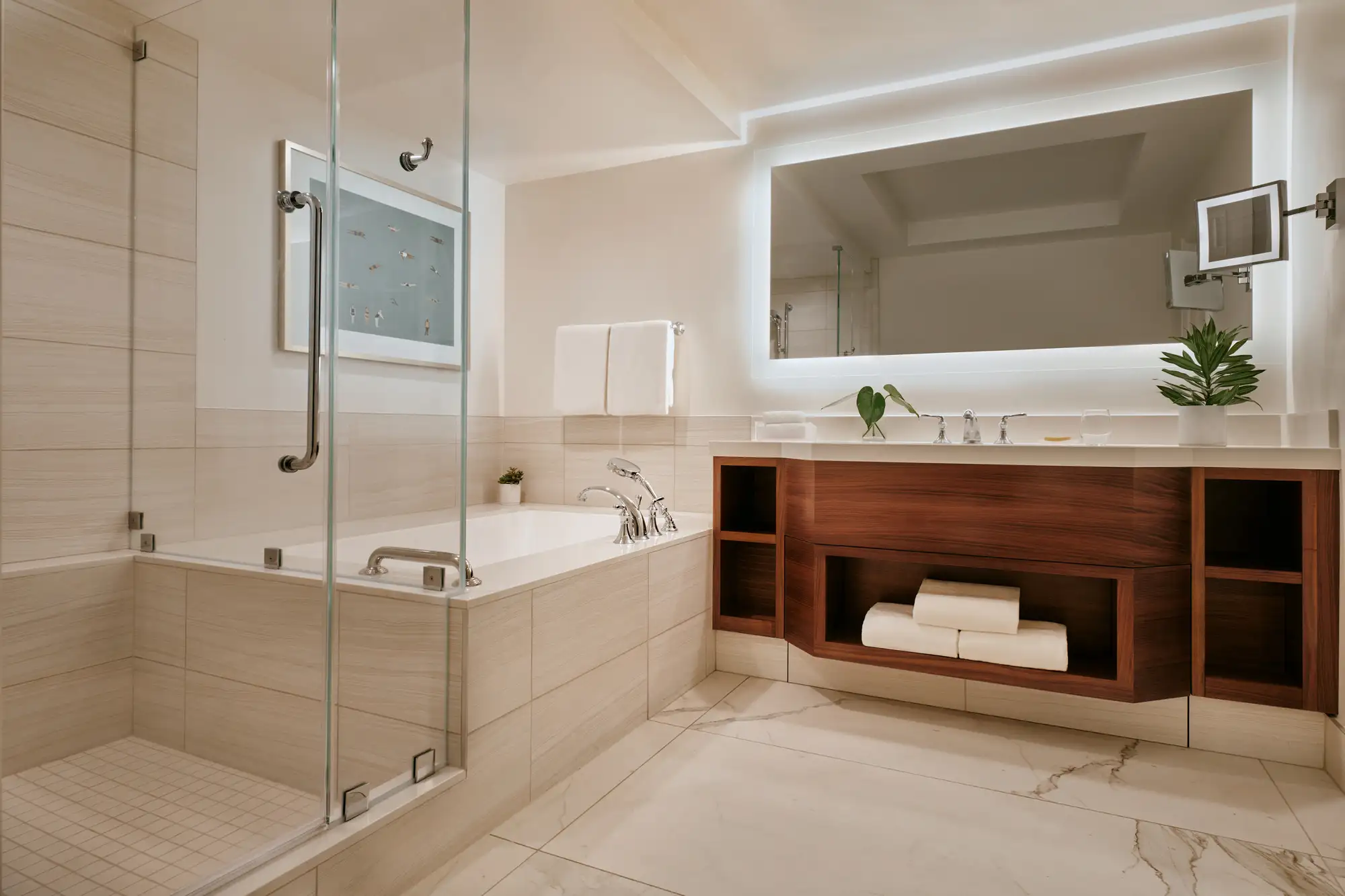 room