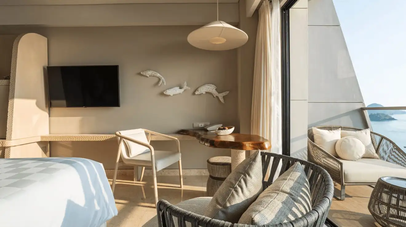 room