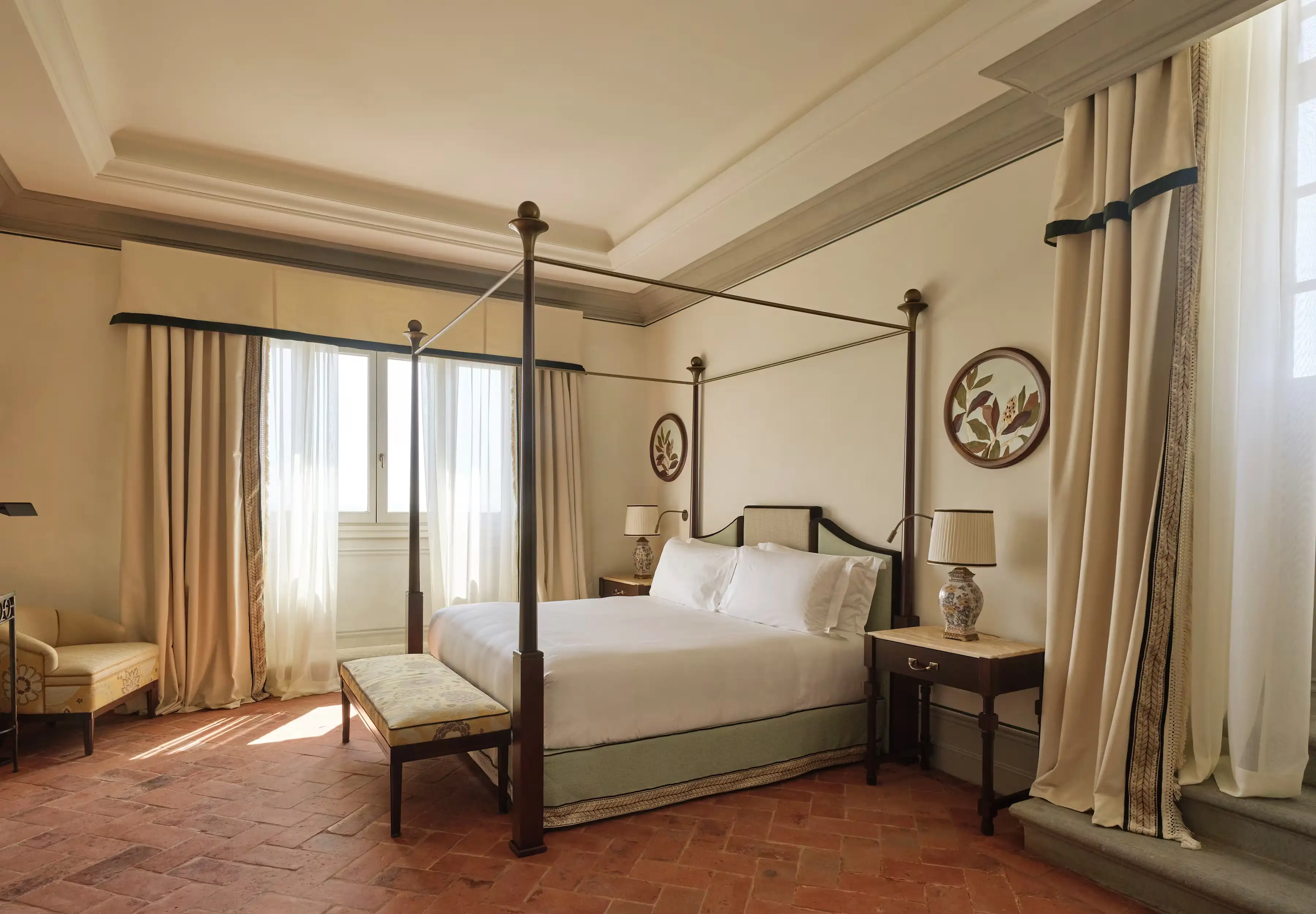 room