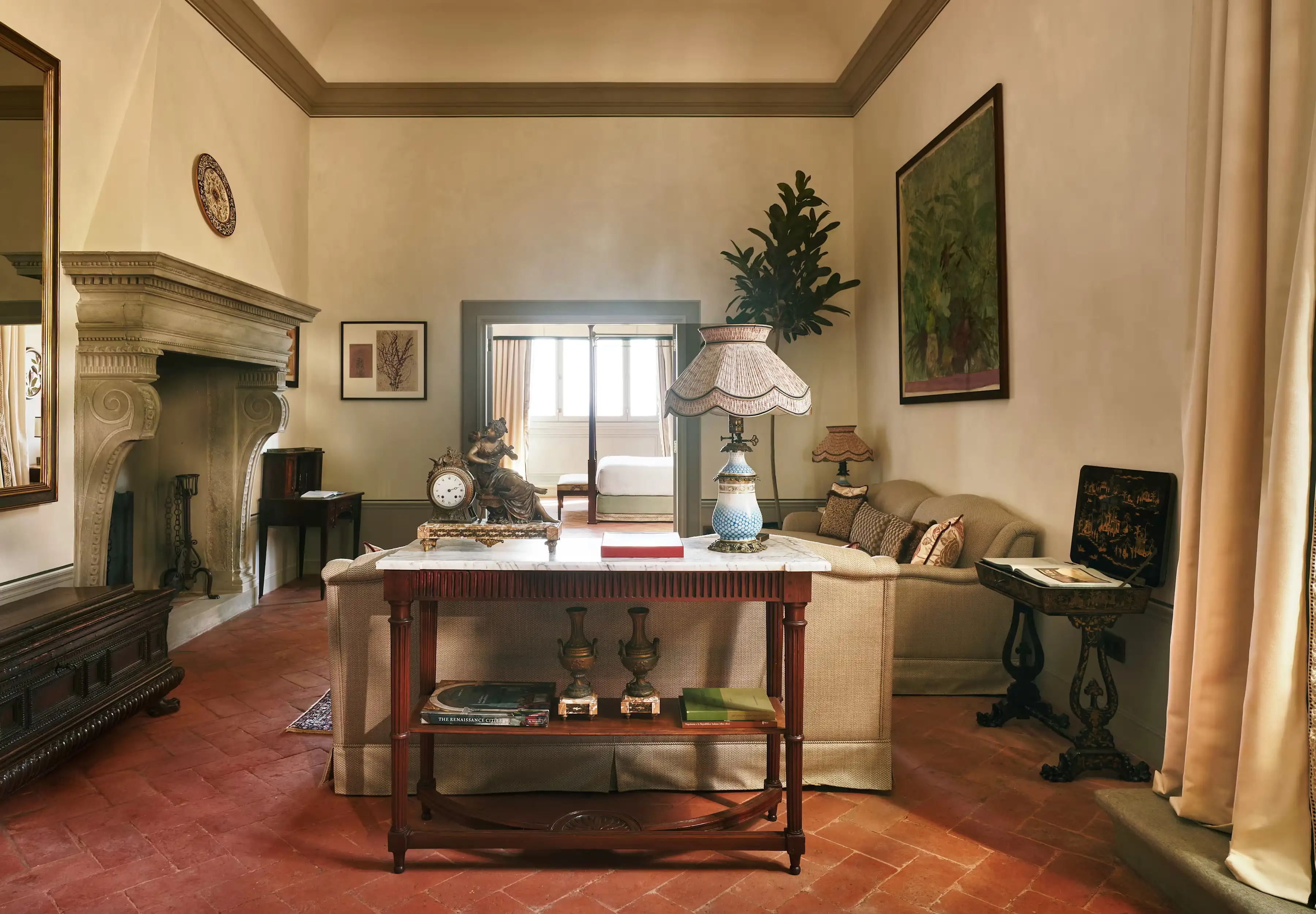 room
