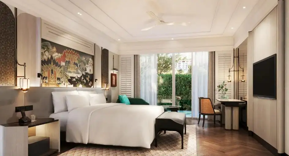 room