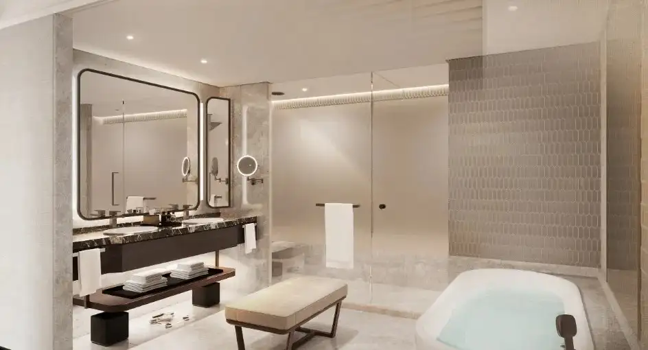 room