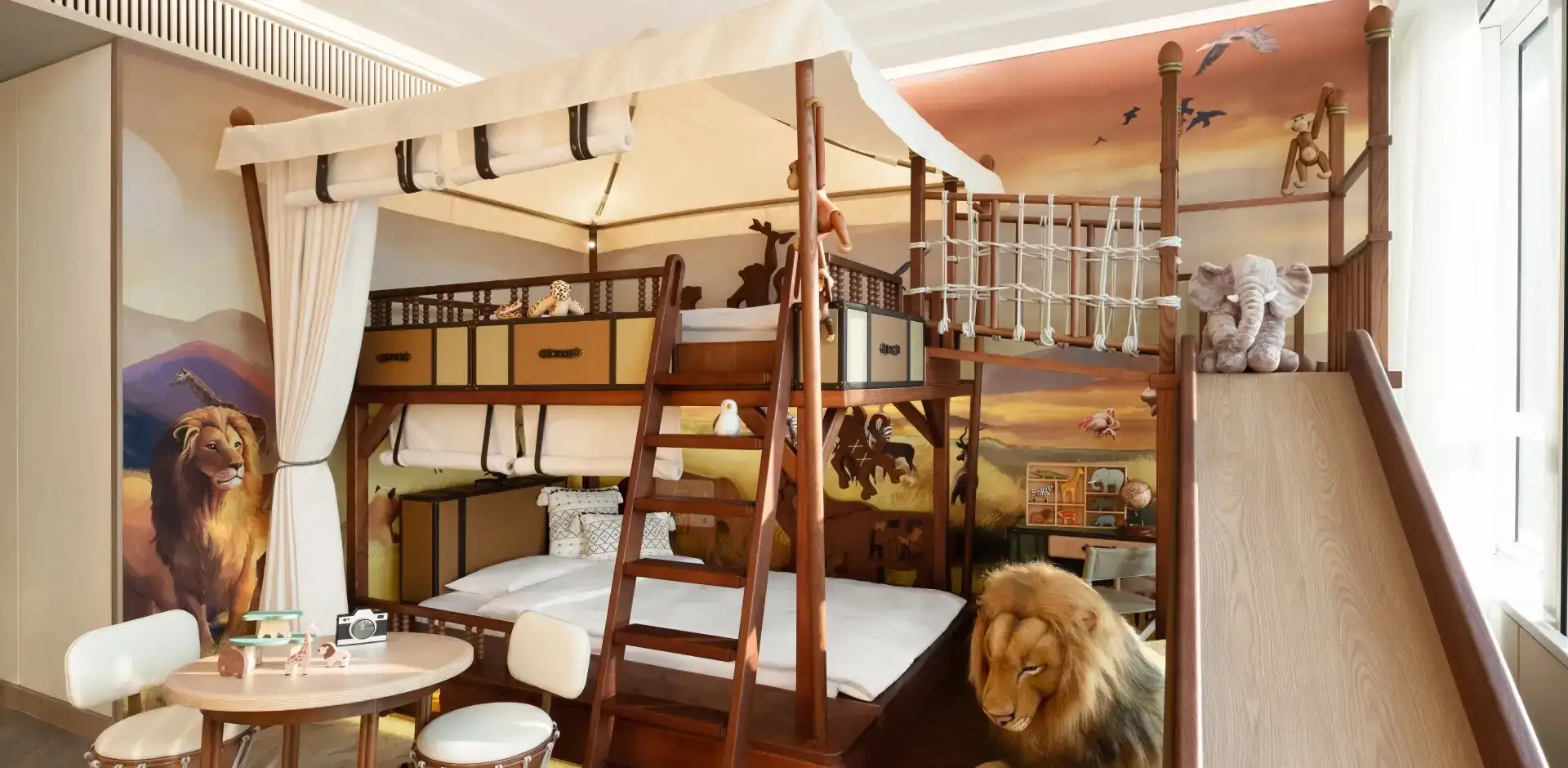 room