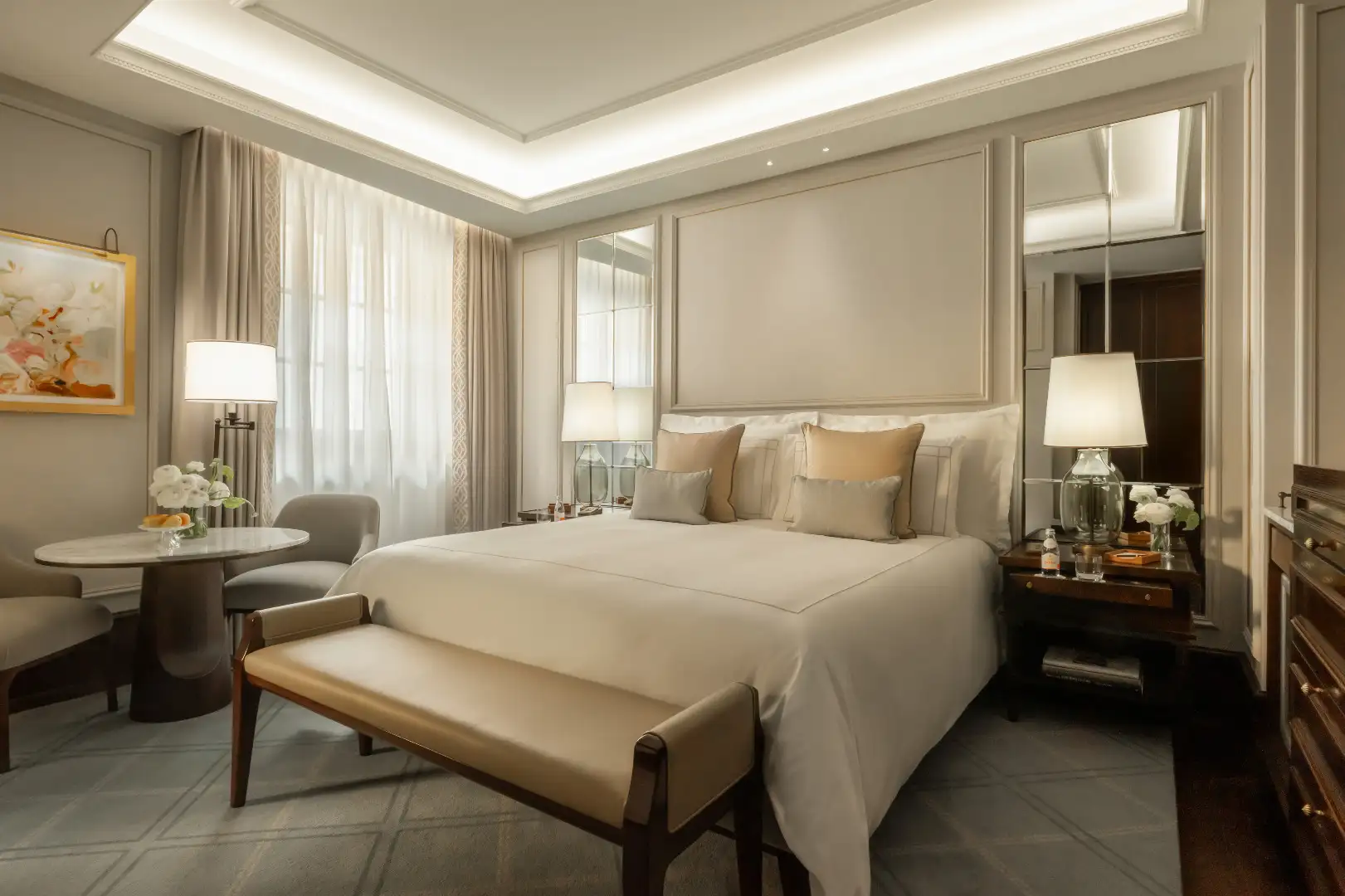 room