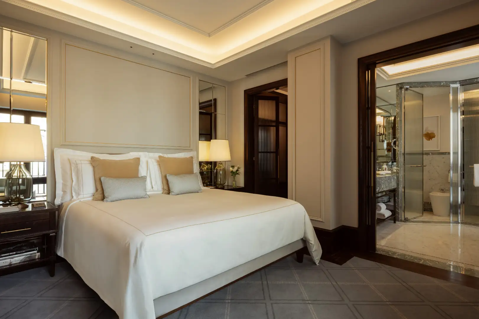 room