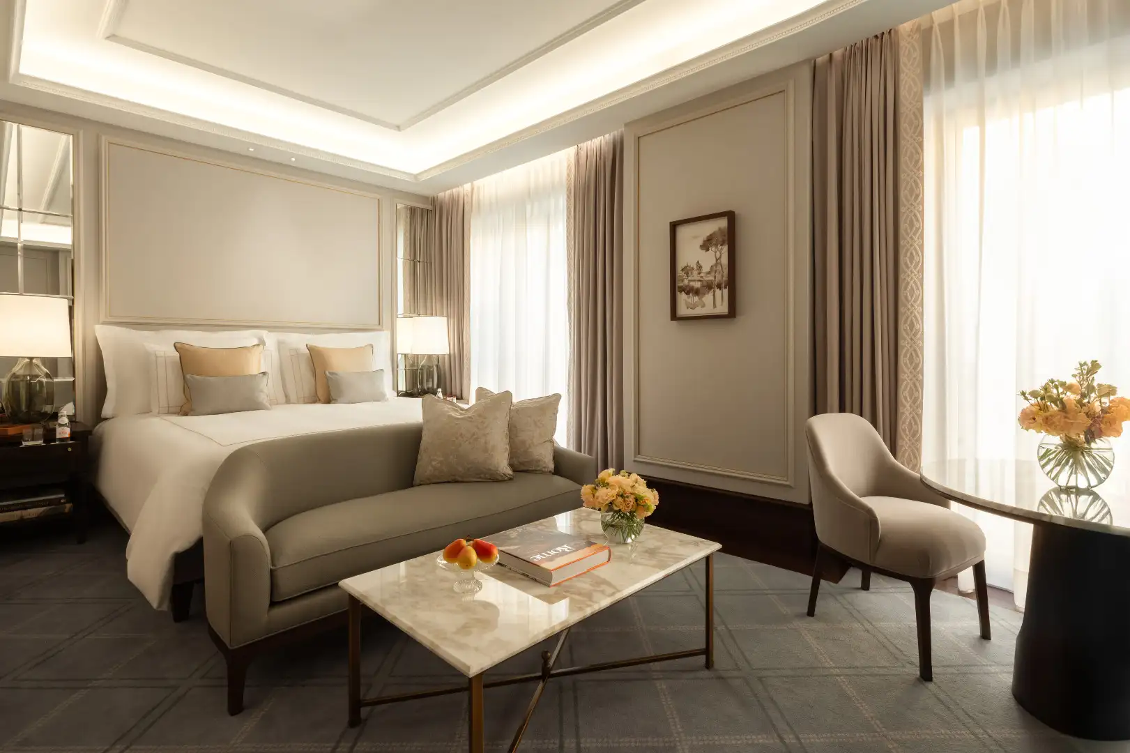 room
