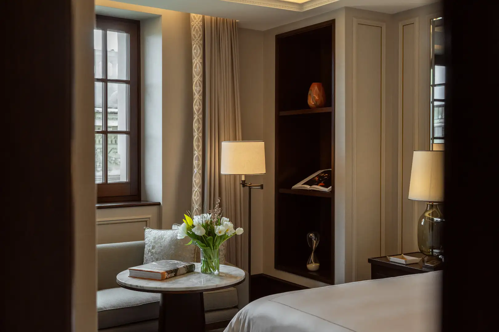 room