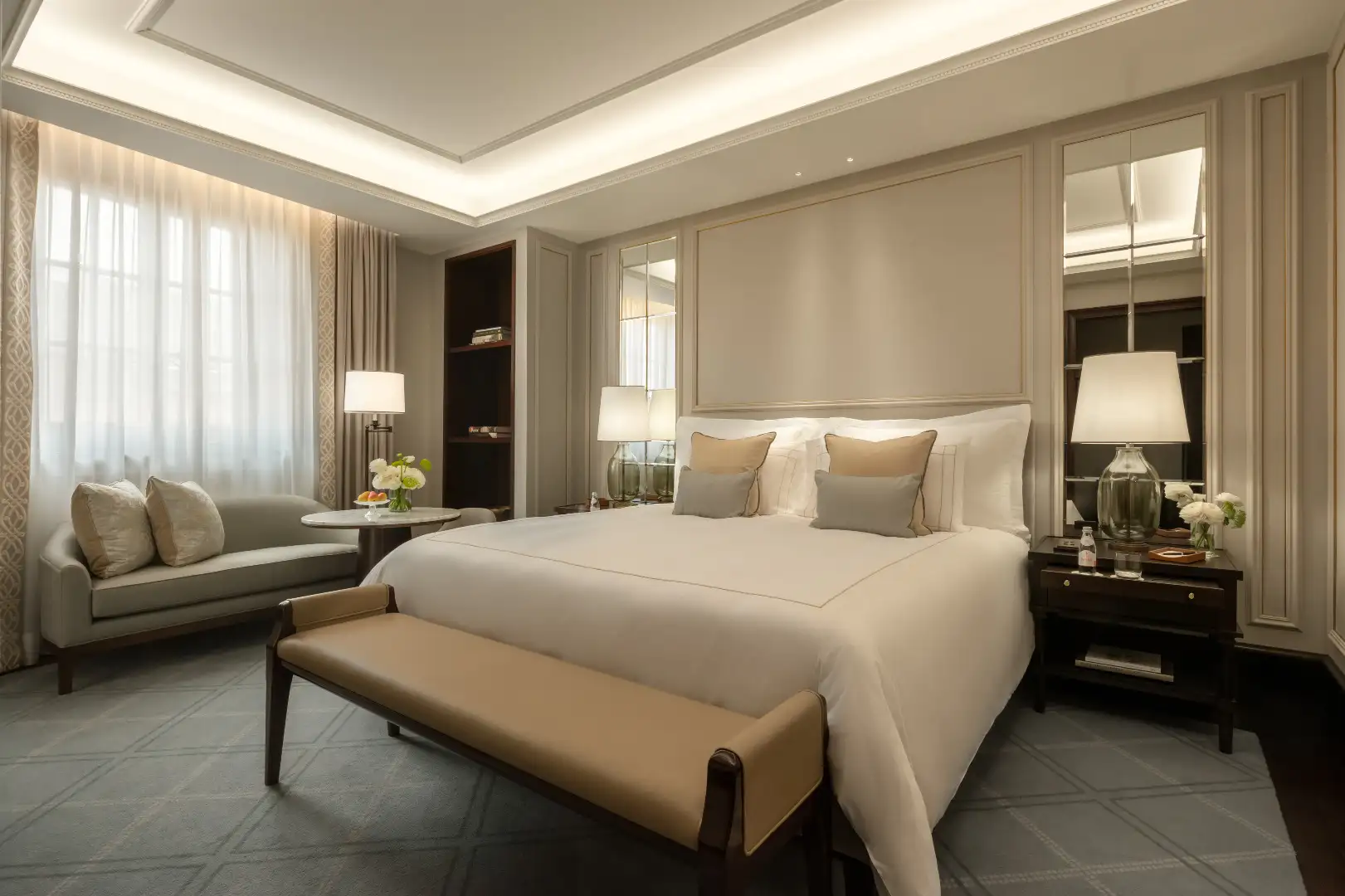 room