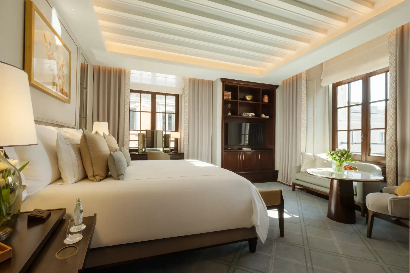 room