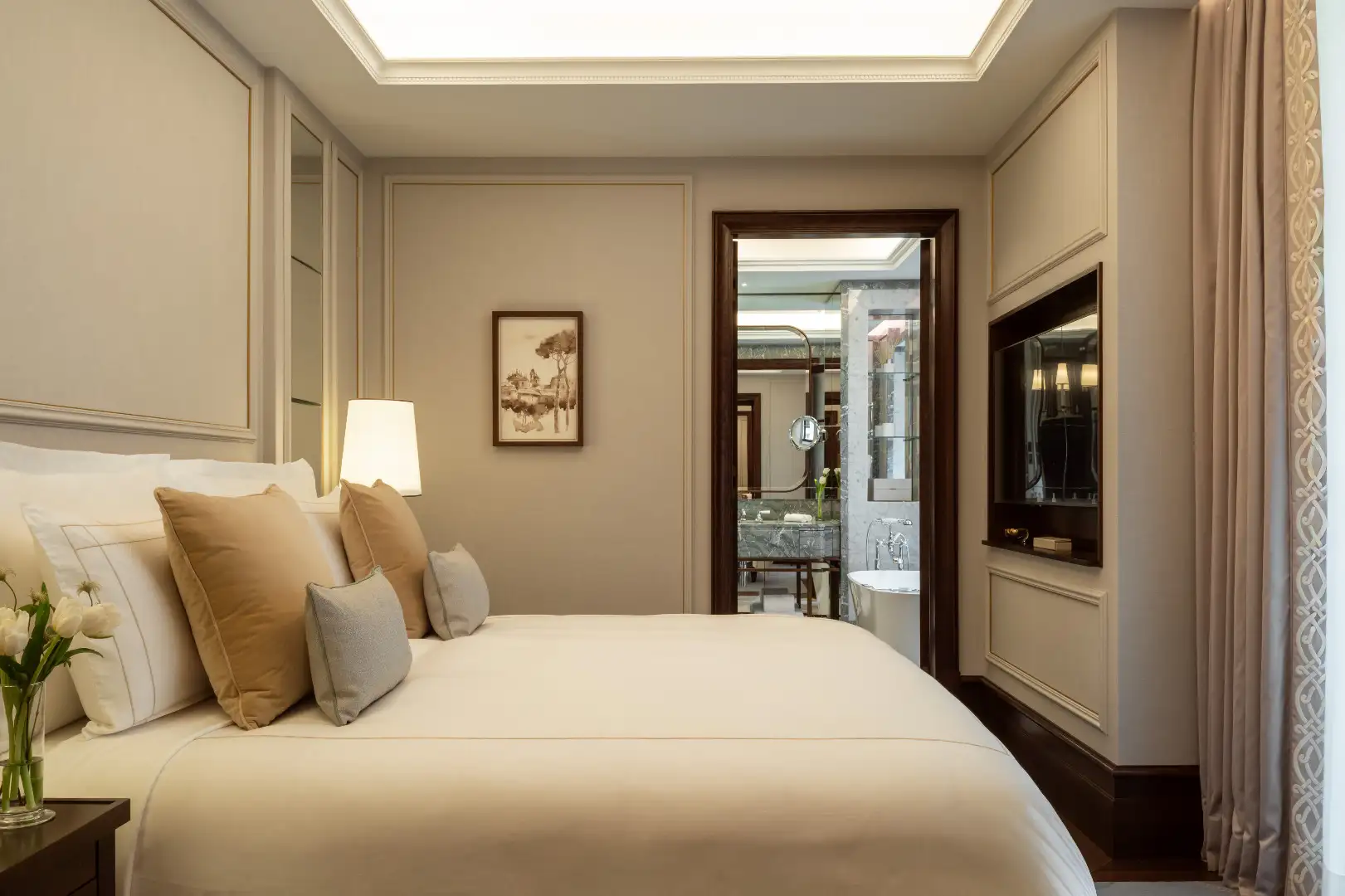 room