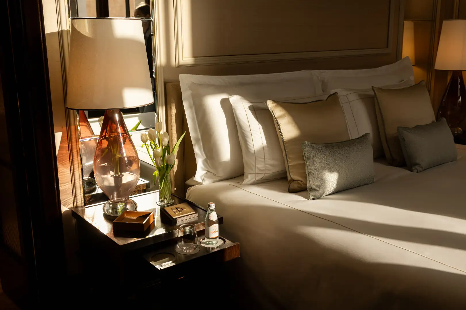room