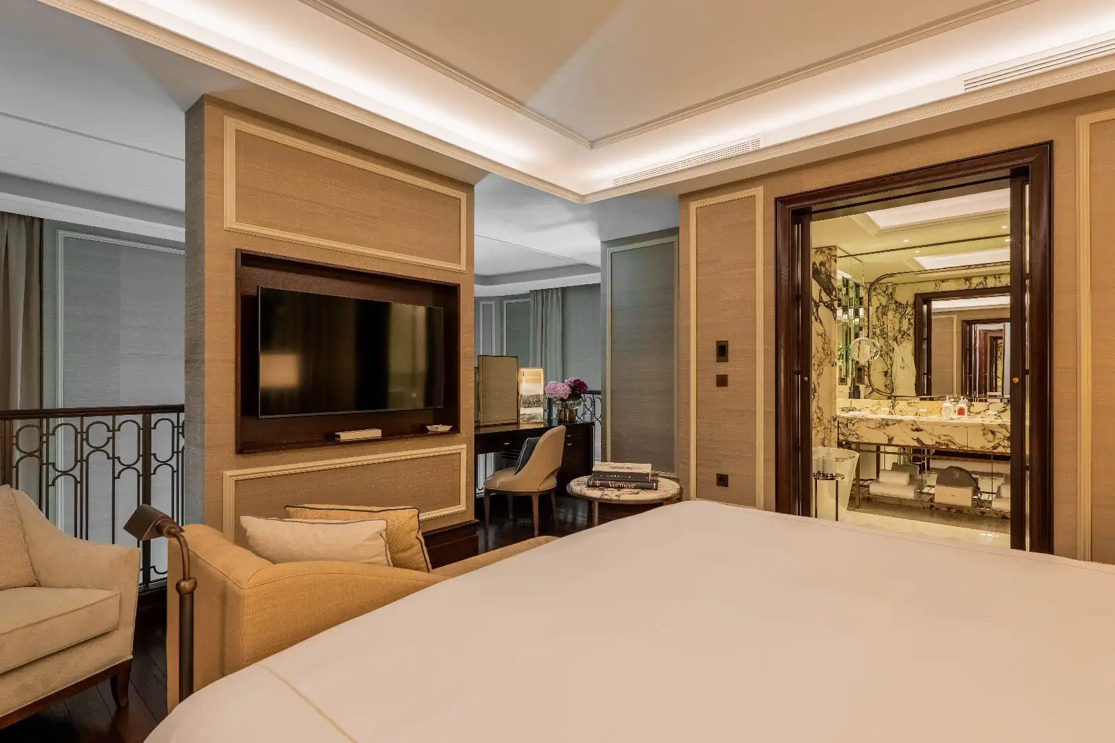 room