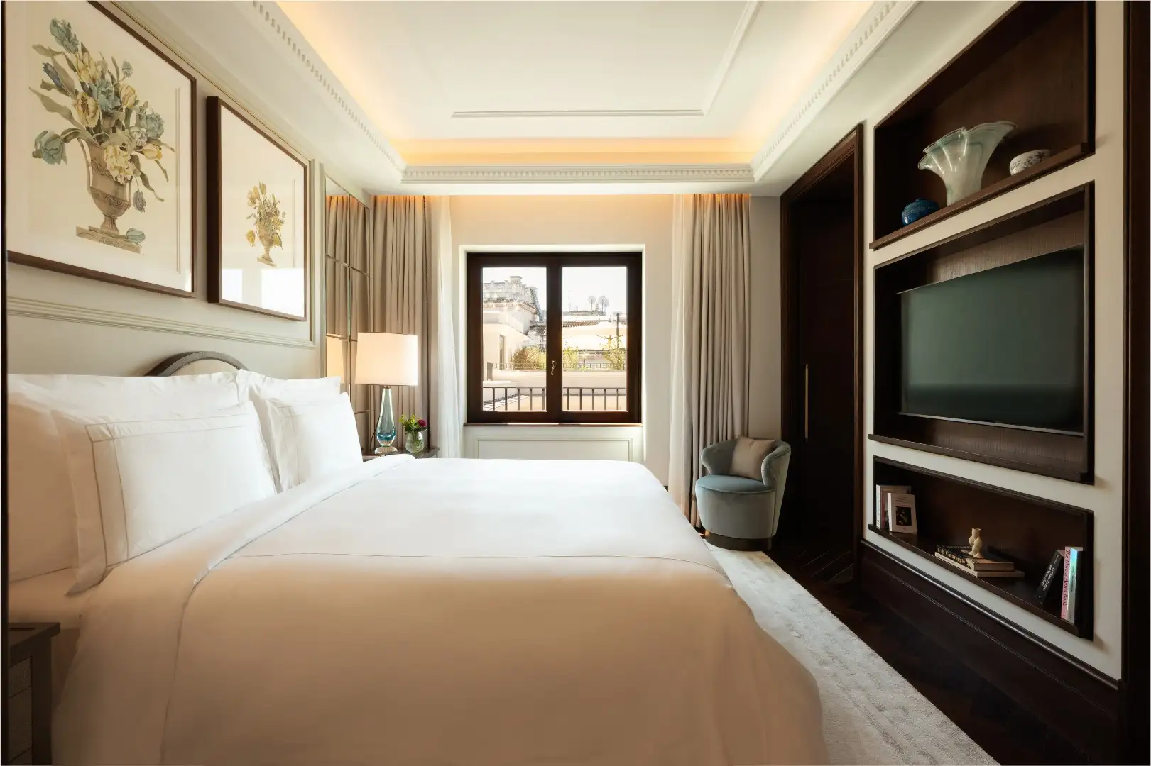 room