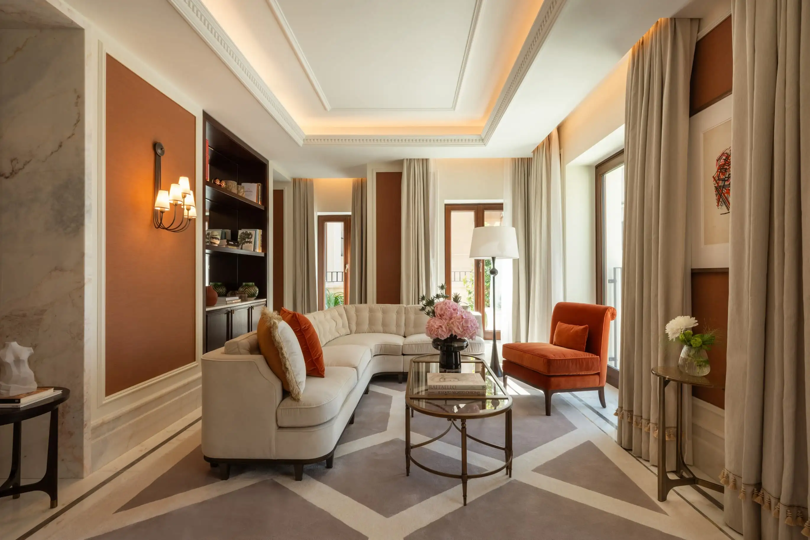 room