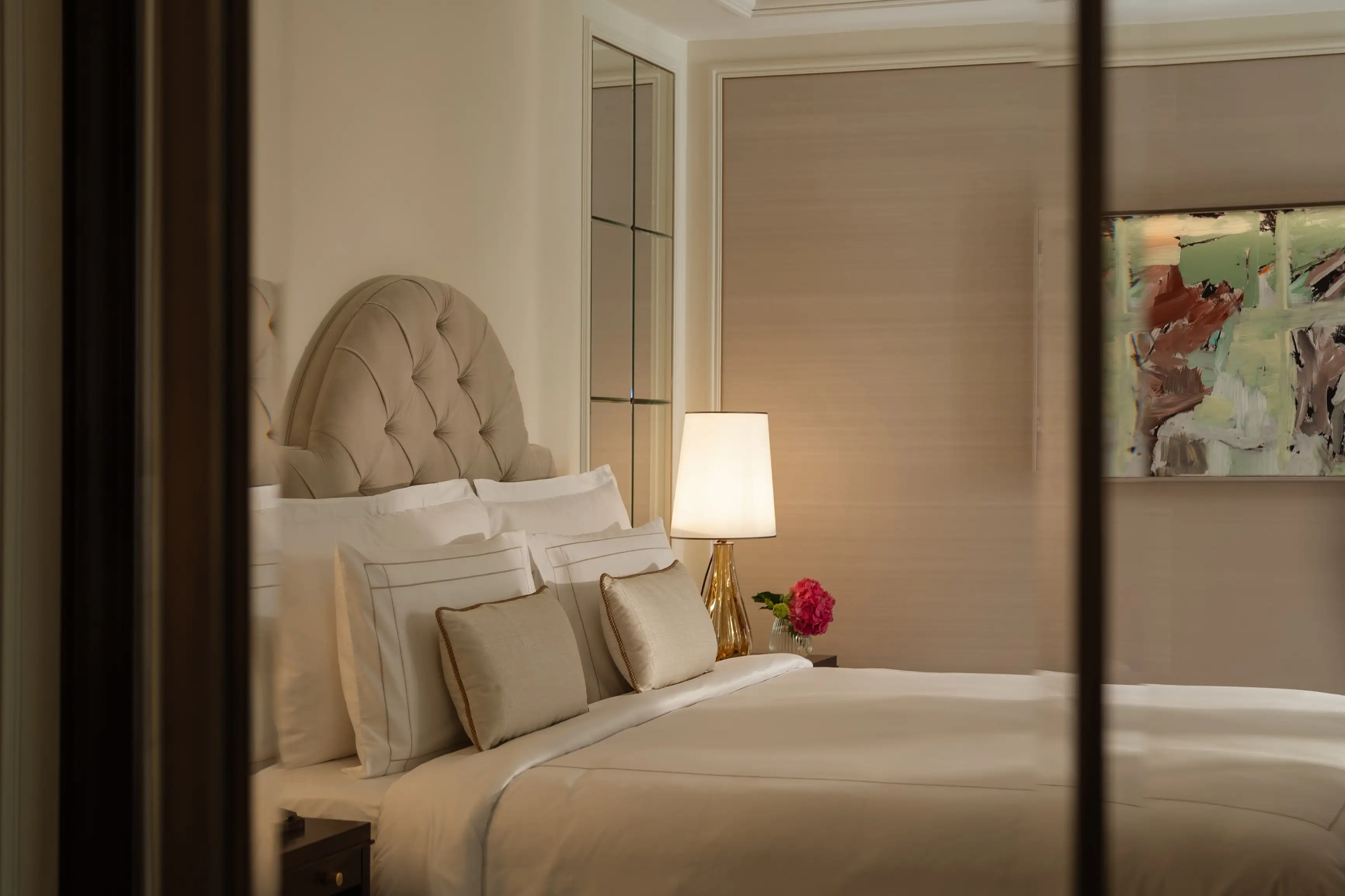 room