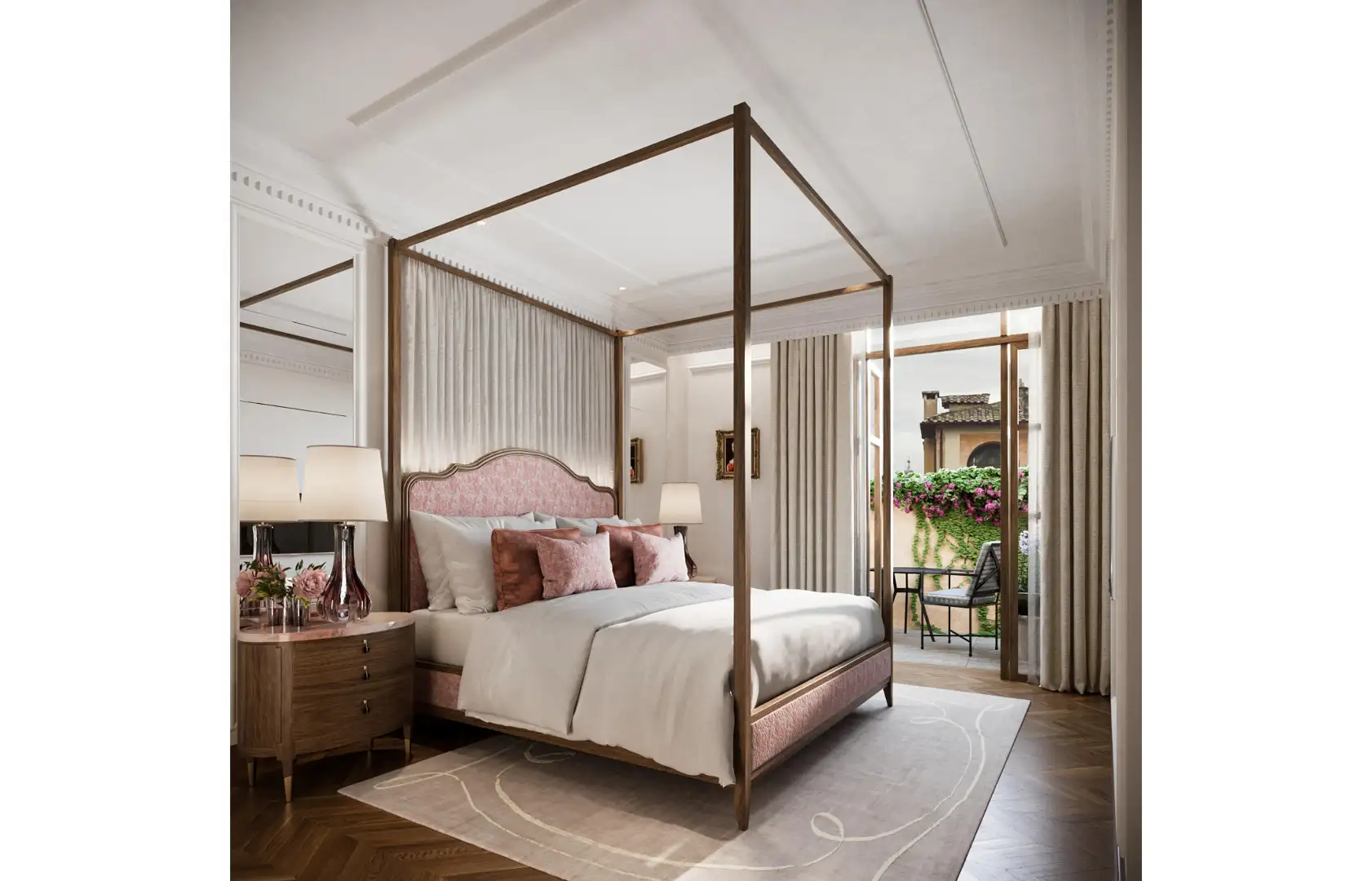 room