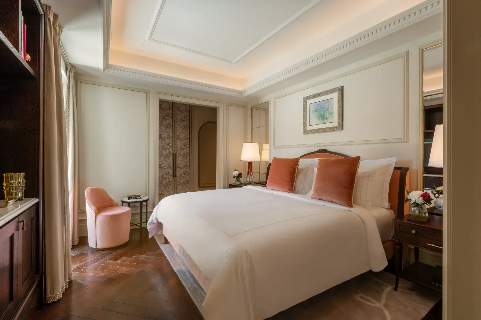 room