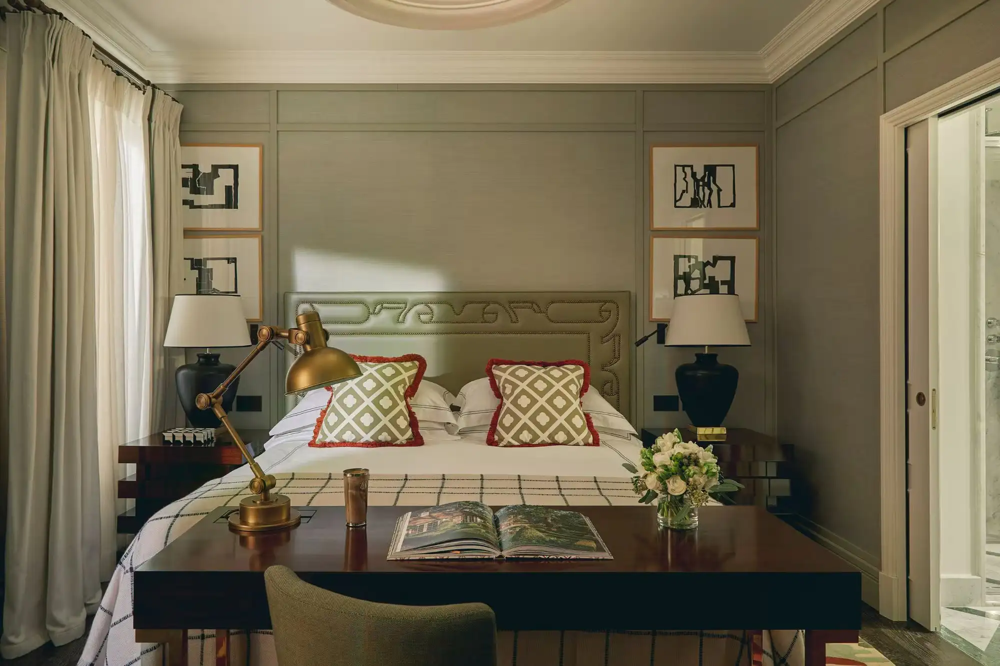 room