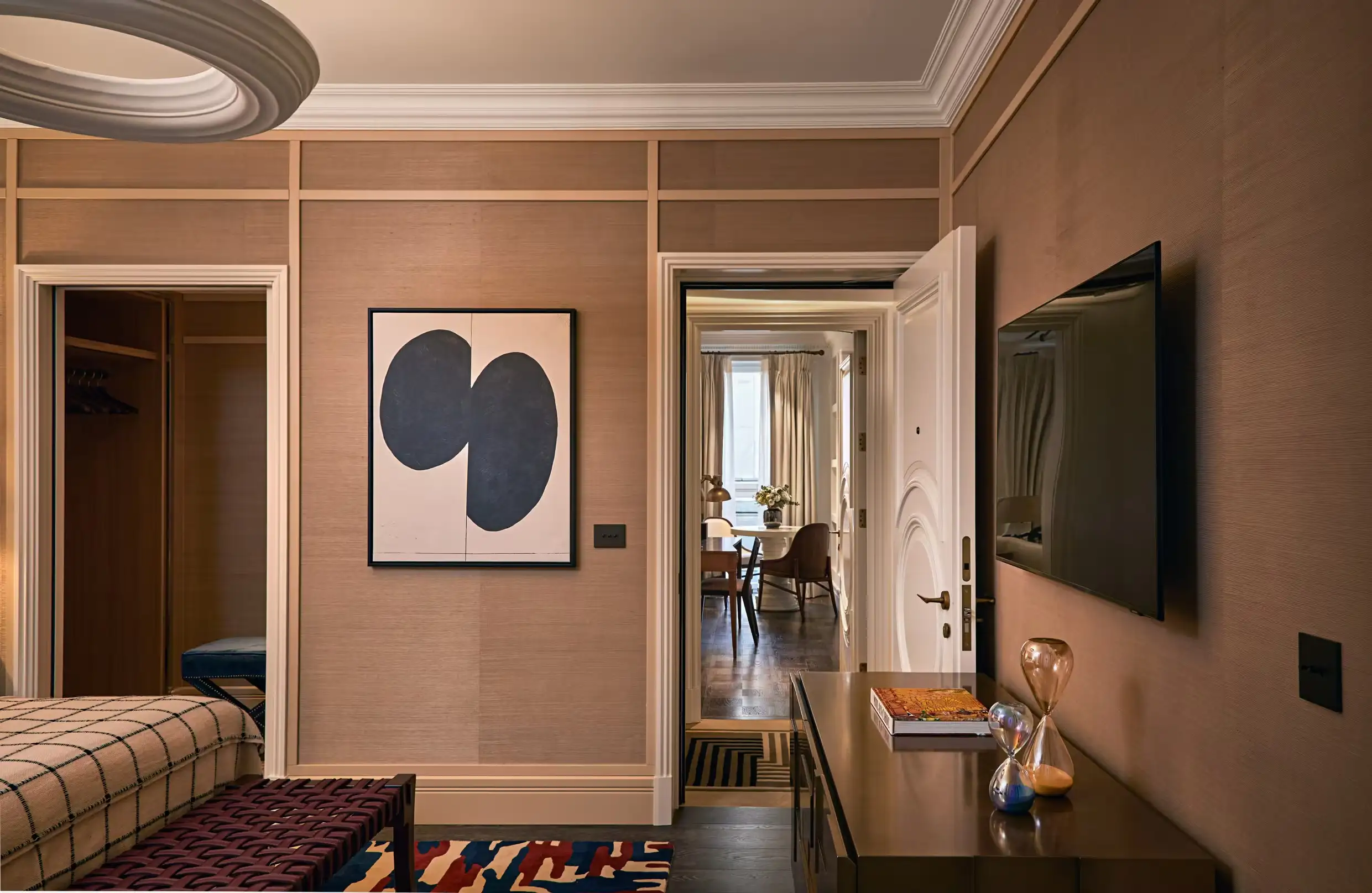 room