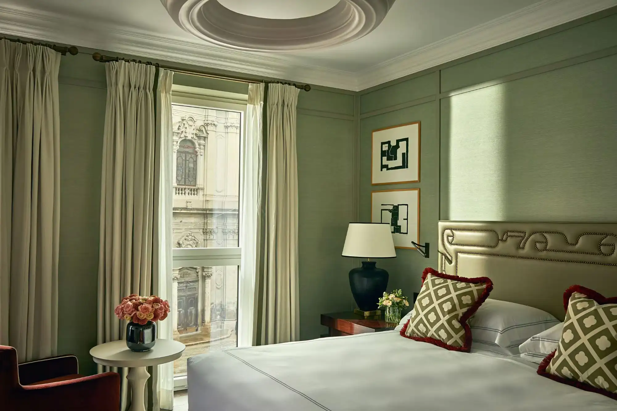 room