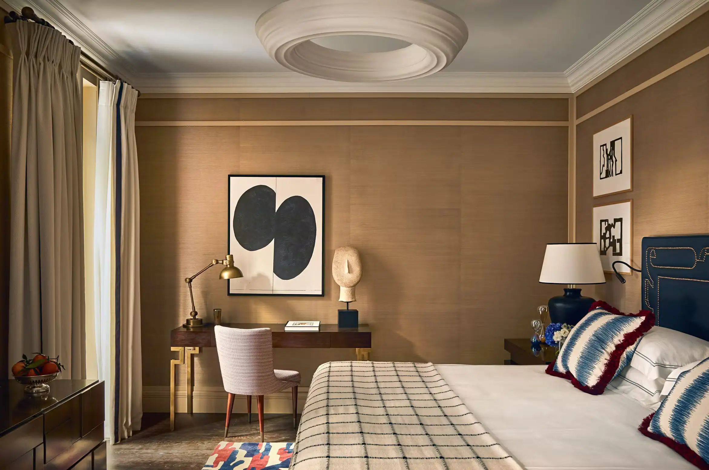 room