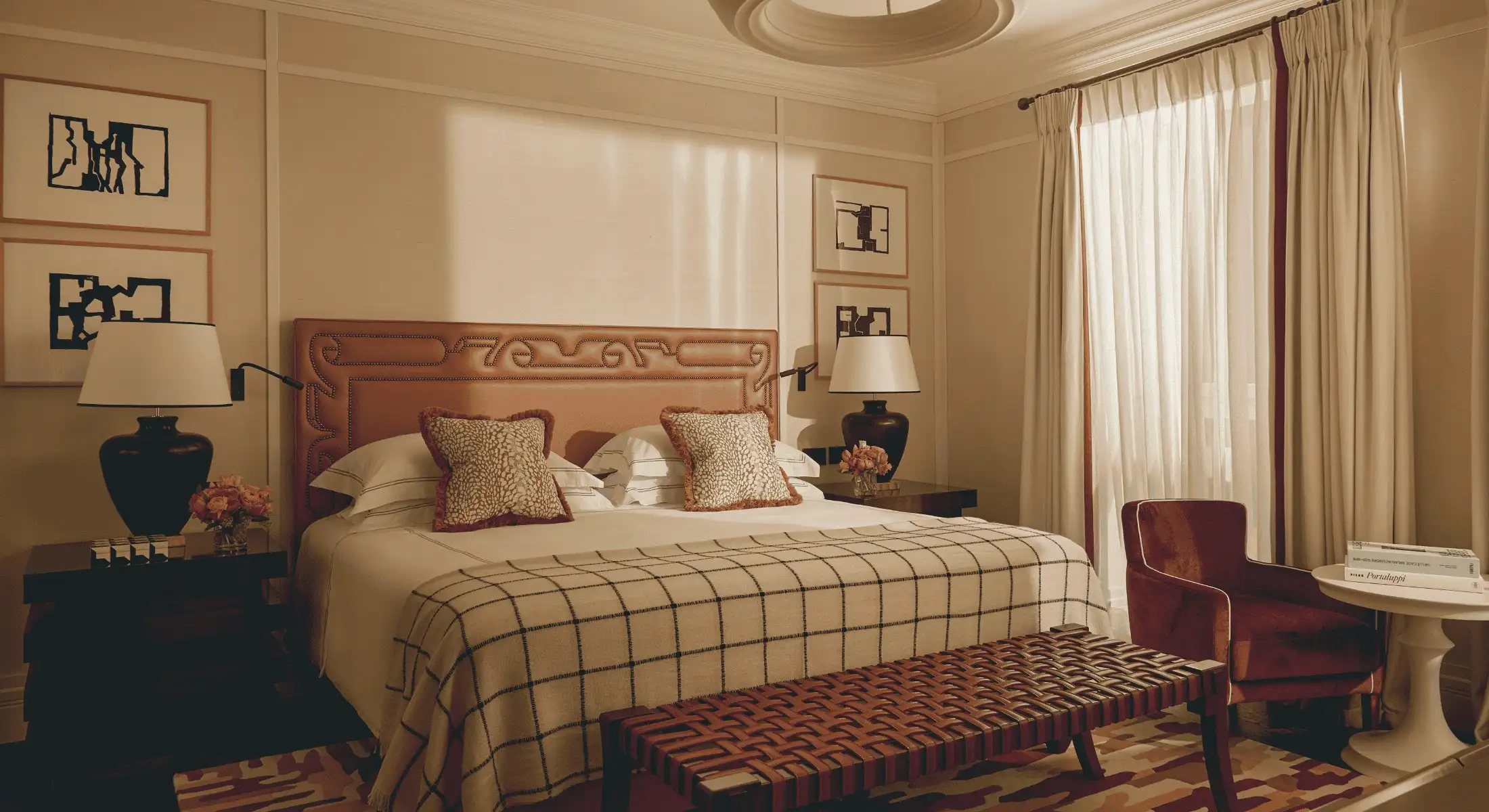 room