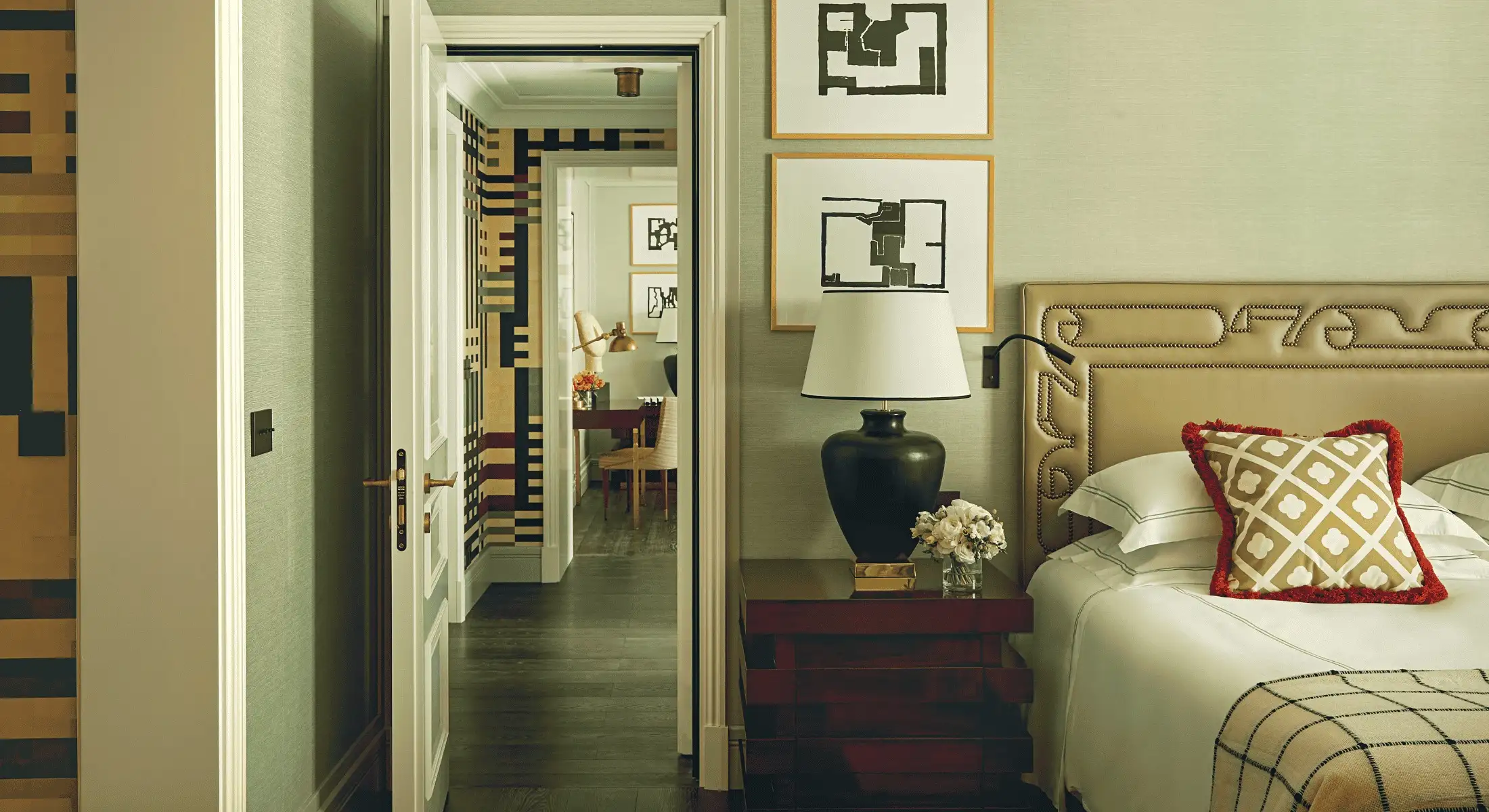 room