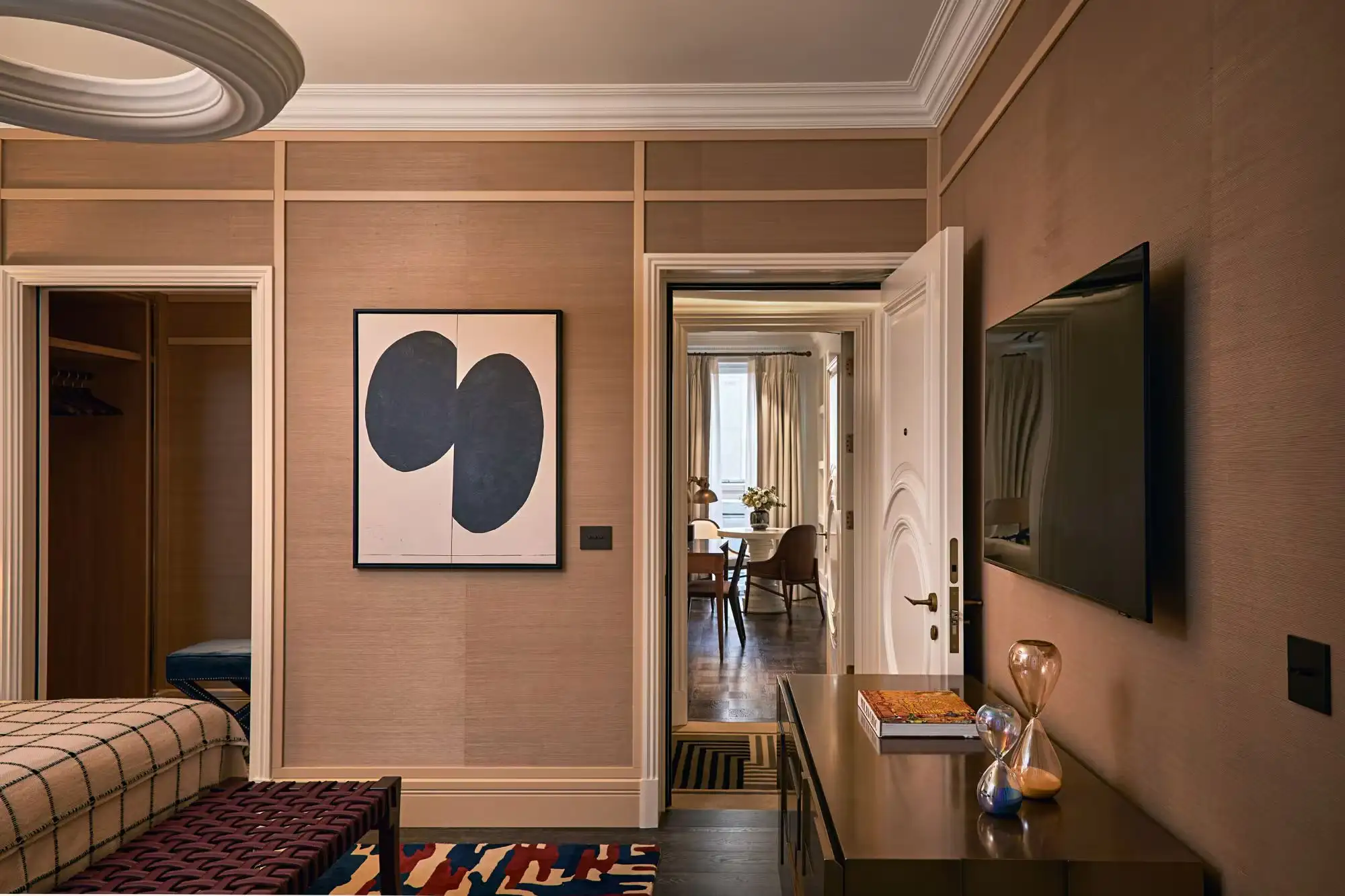 room