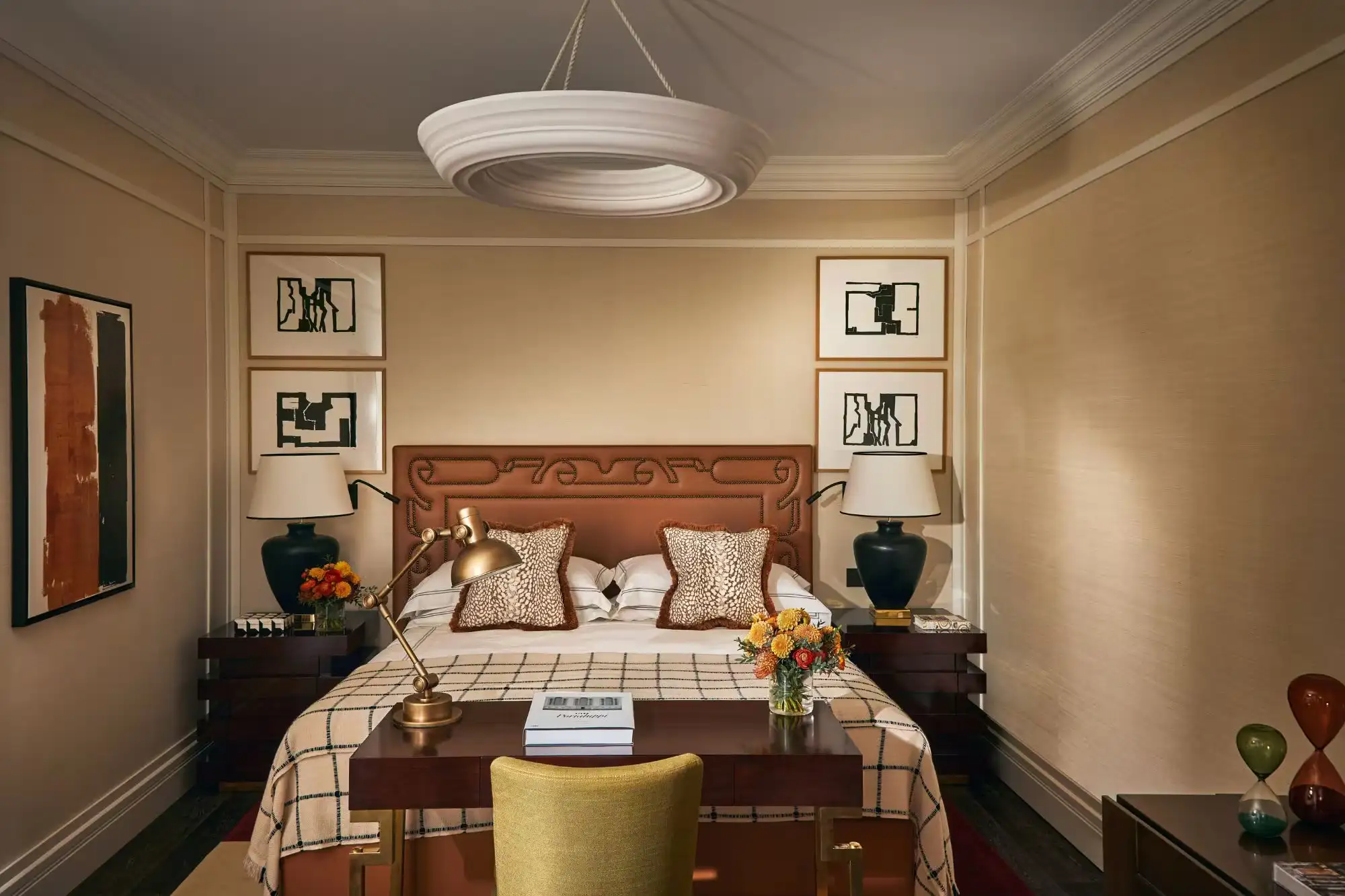 room