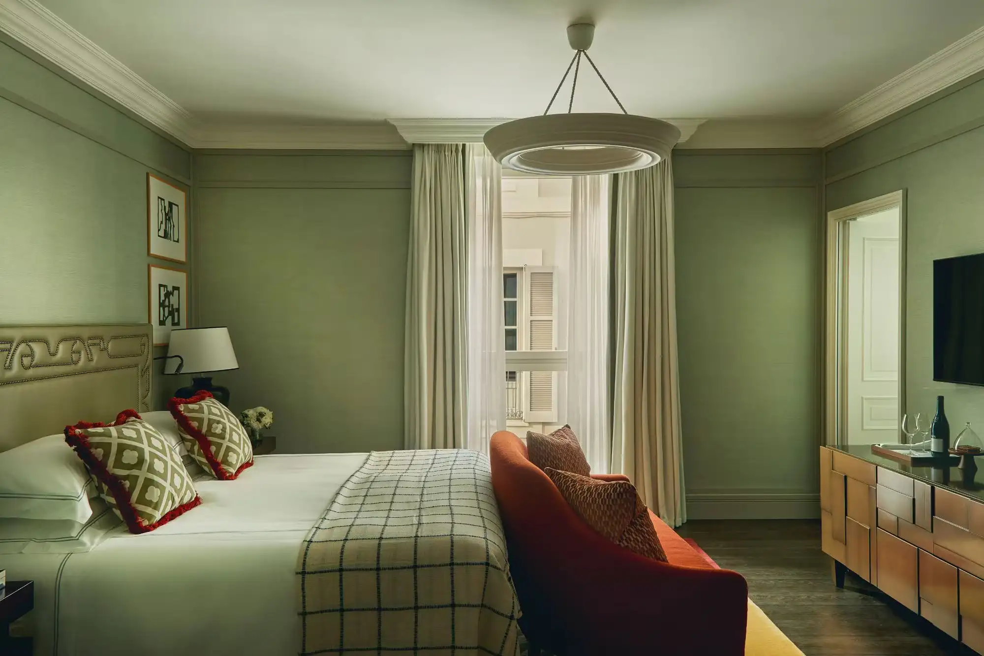 room