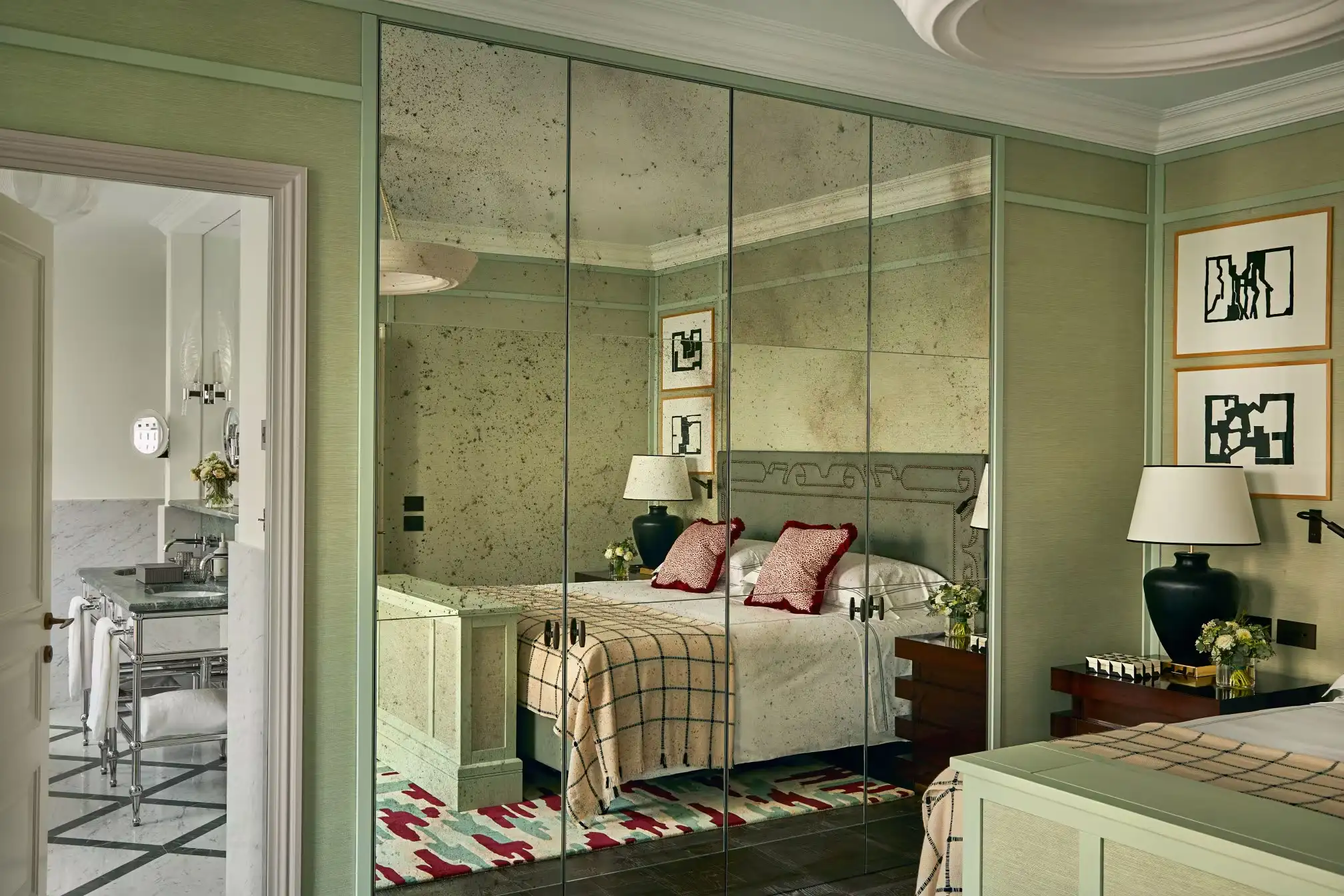 room