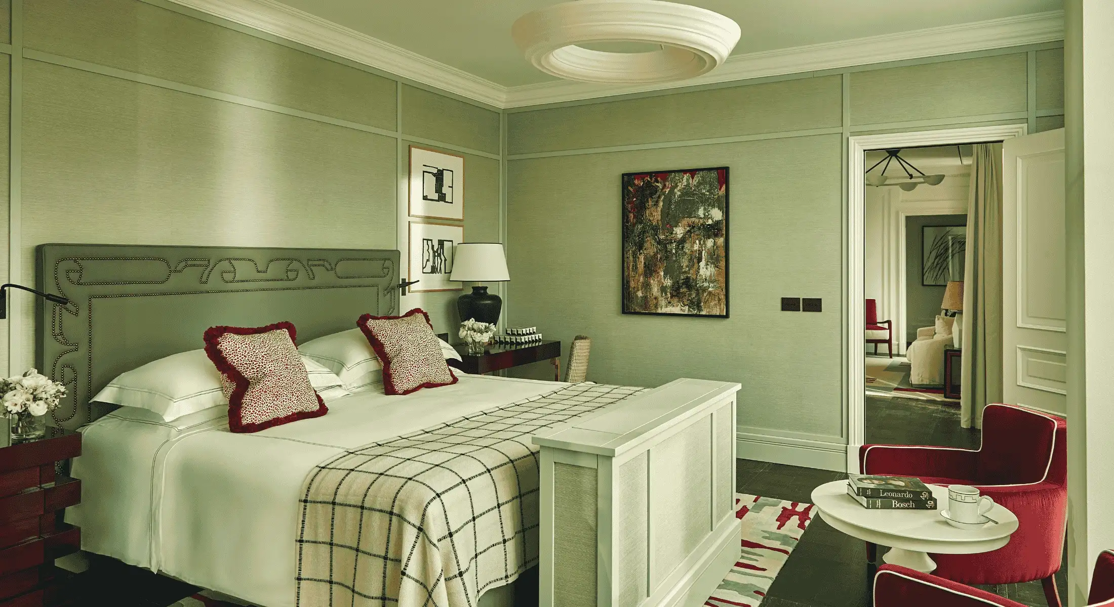 room
