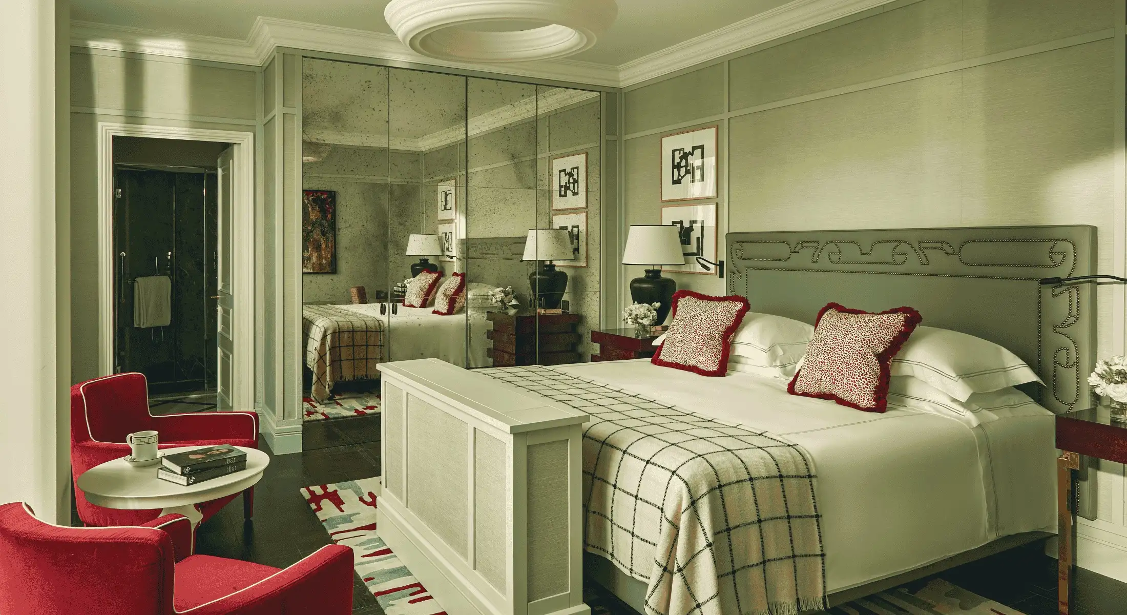 room