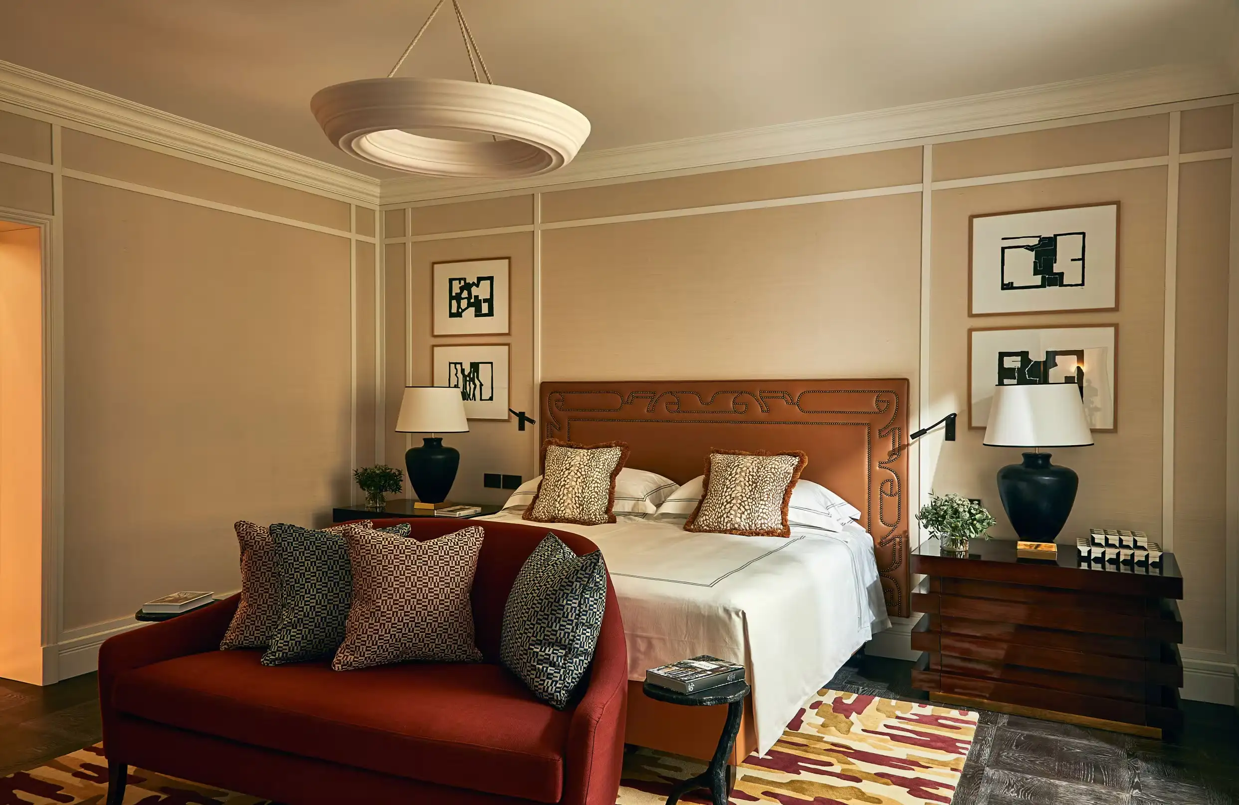 room