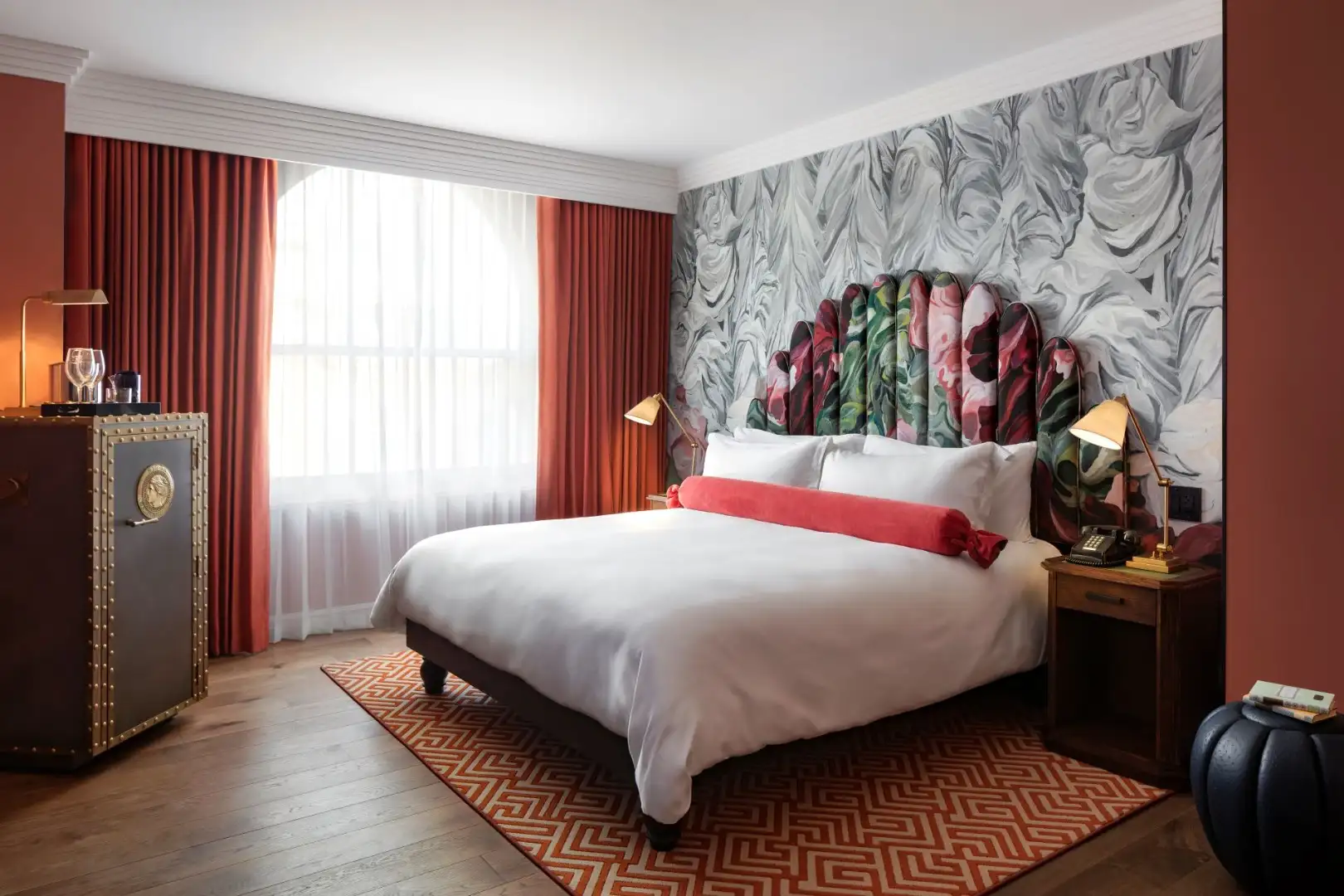 room