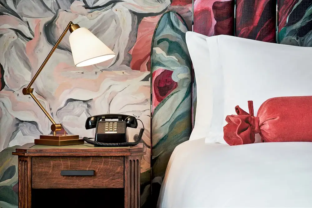 room