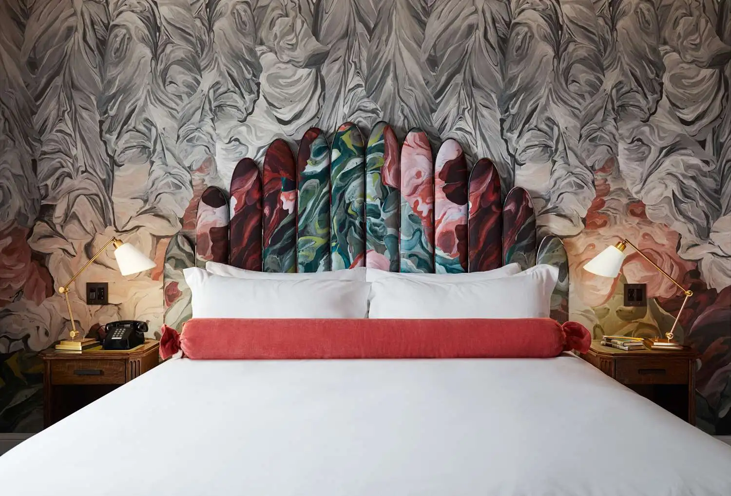 room