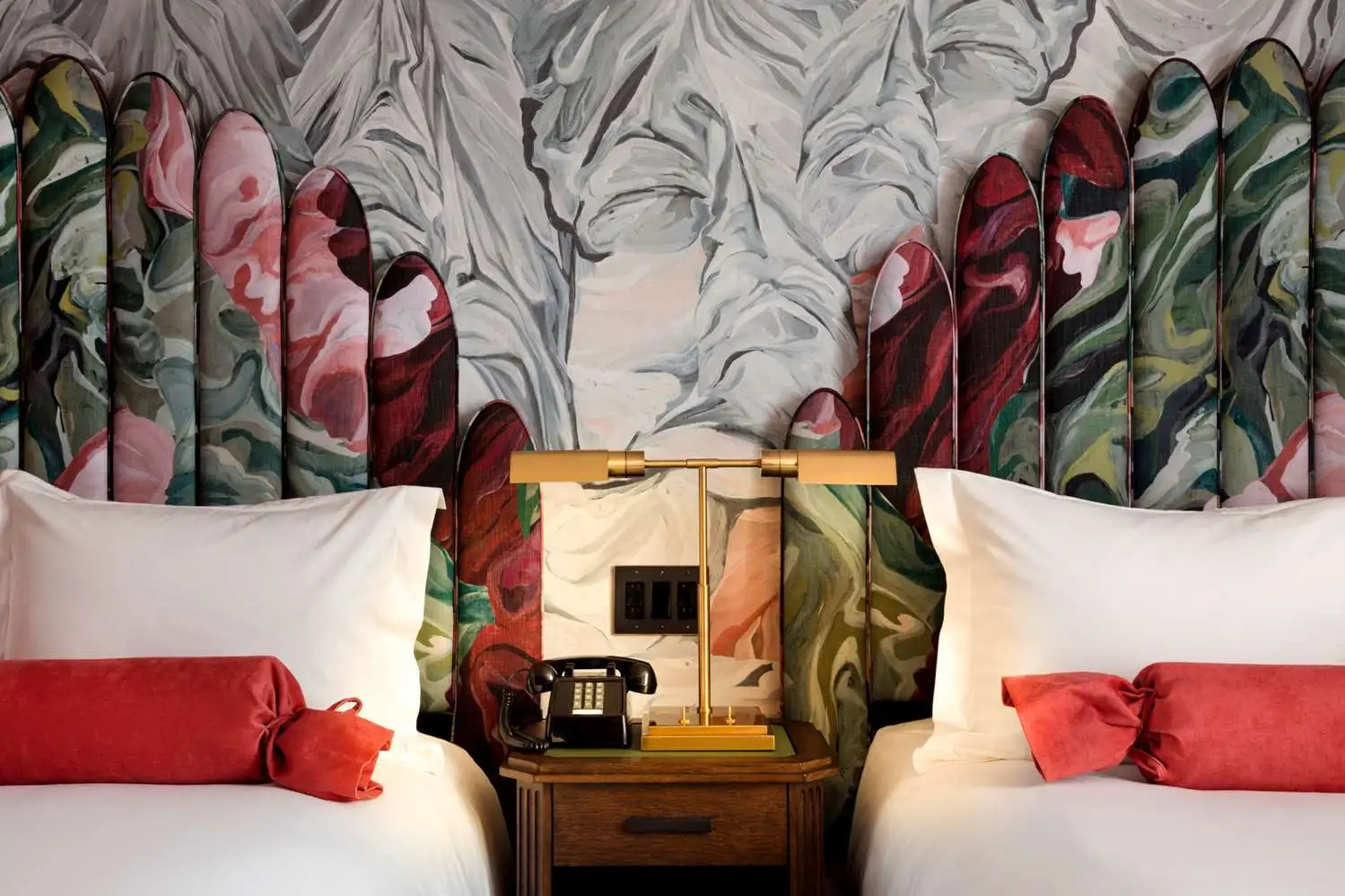 room