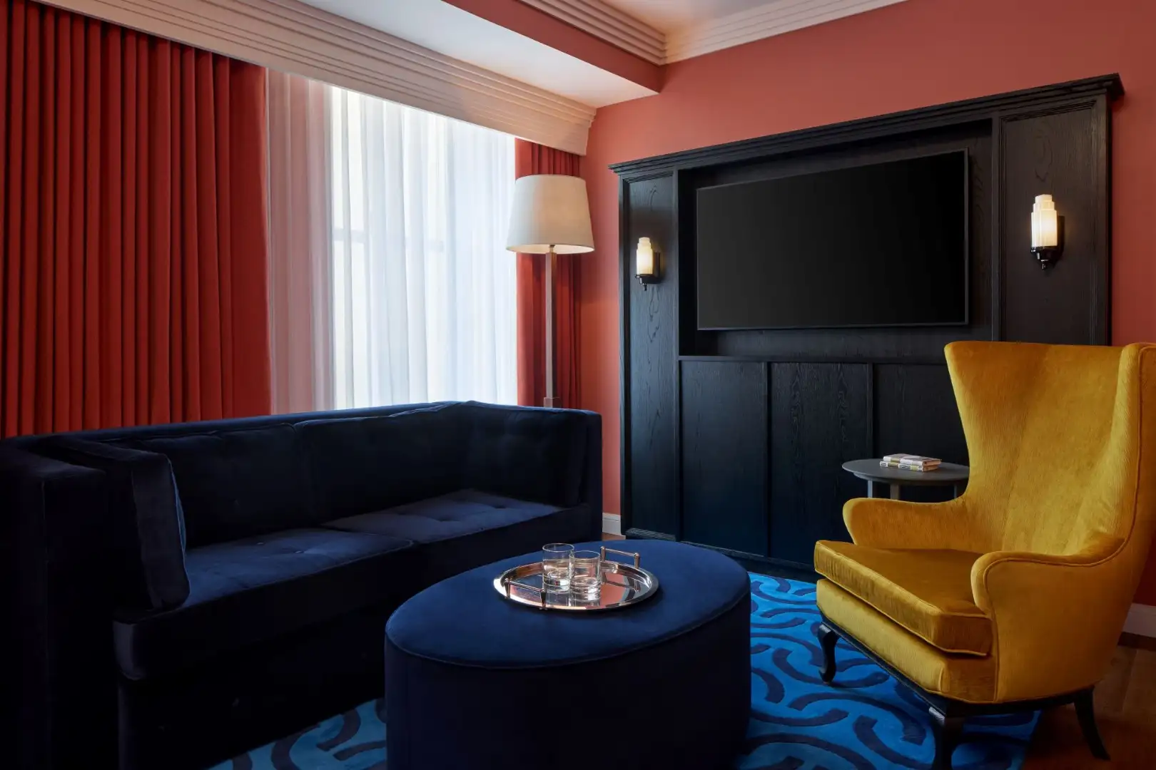 room