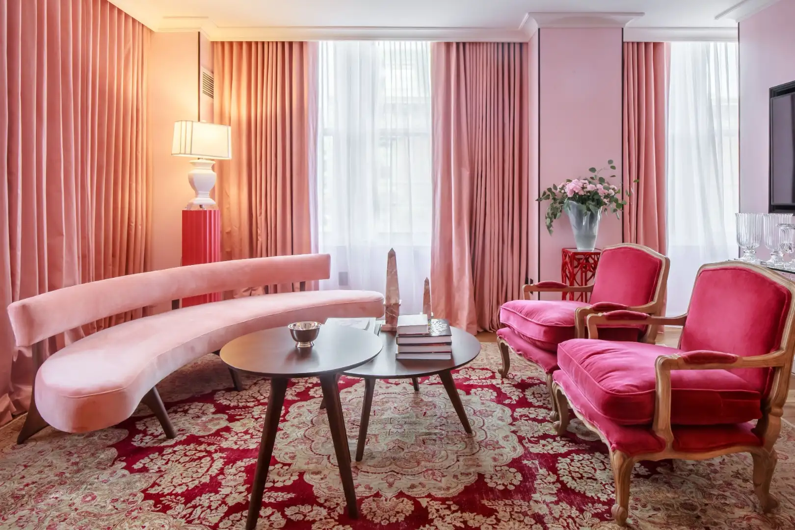 room